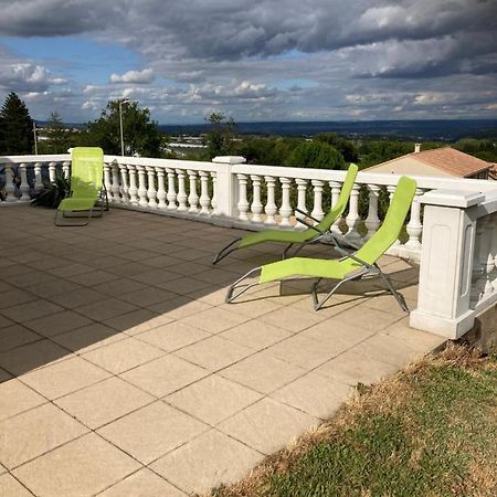 Au Jardin De Papy Guest House Veranne Exterior foto