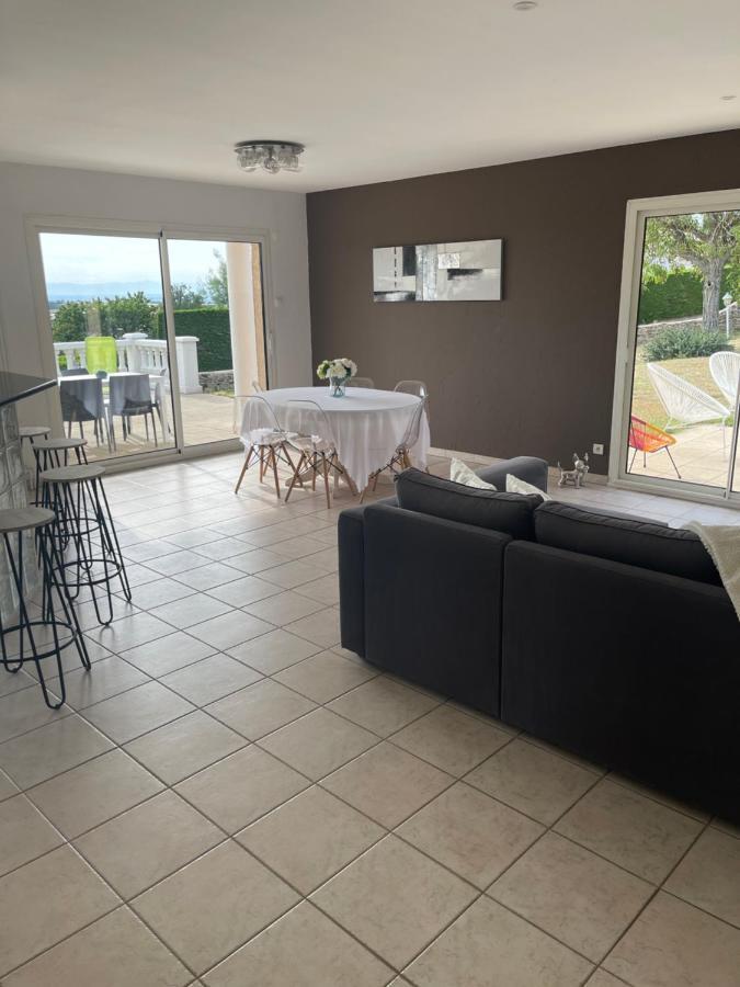 Au Jardin De Papy Guest House Veranne Exterior foto